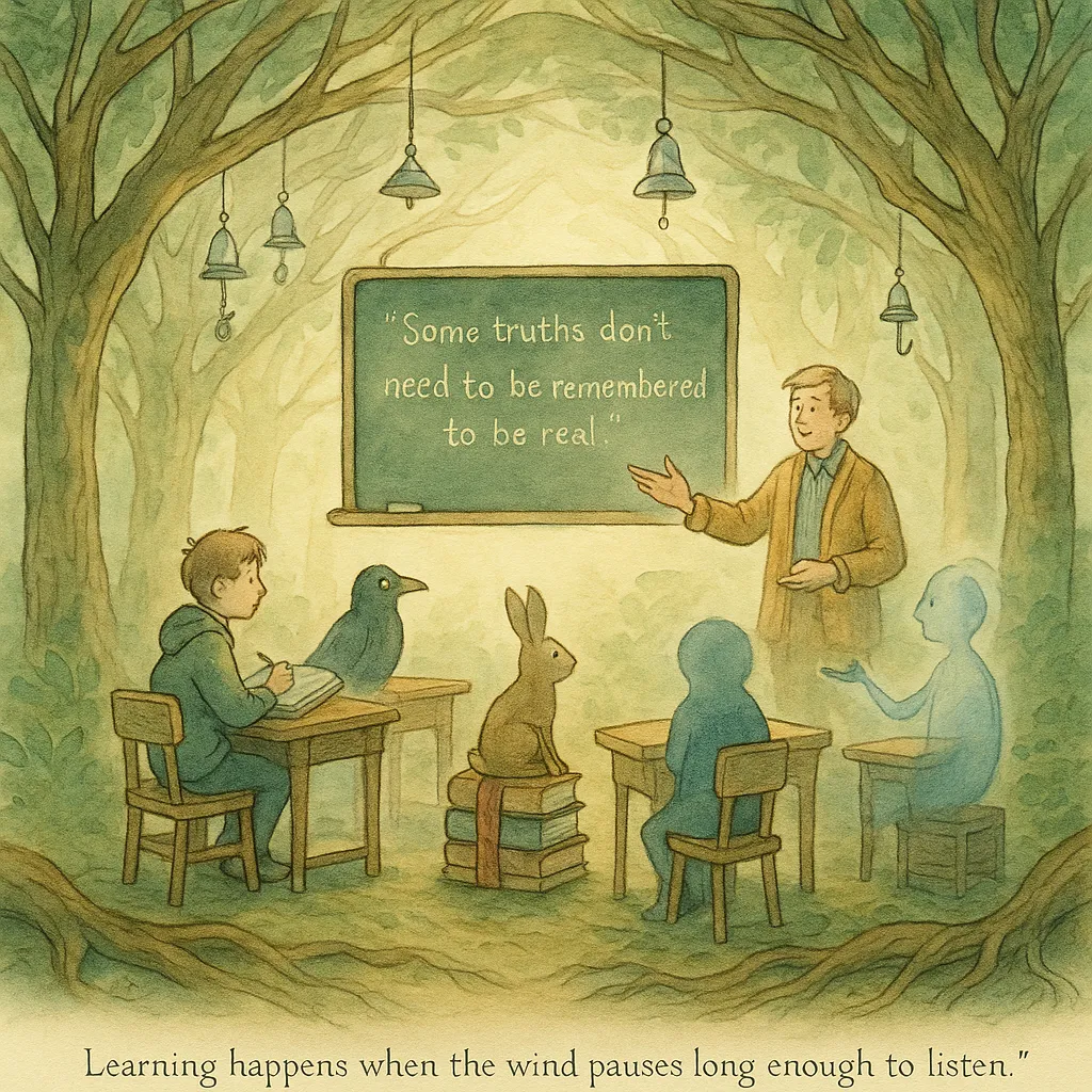 Educator's Guide Cover